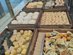 -包道广式点心专门店(振业店)