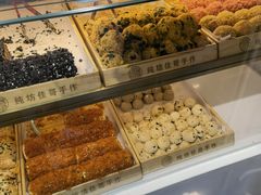 -纯坊佳哥手作(江汉路店)