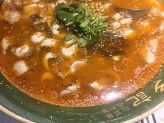 -光海·乡记酸菜鱼·始于1996(花园路店)