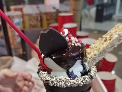 -DQ·蛋糕·冰淇淋(阜盛道店)