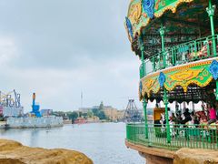 -大连海昌发现王国主题公园