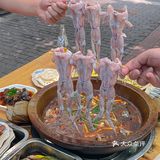 社区都爱吃的土鲫鱼🐟超级巴适下饭[调皮]