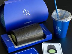 -the Roll'ING手作瑞士卷专门店(卓悦中心店)