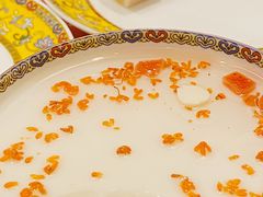 杏仁豆腐-富华斋饽饽铺·宫廷糕点·伴手礼(护国新天地店)