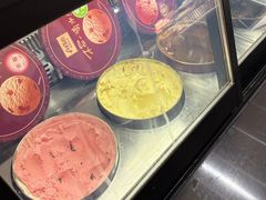 -晶丽香榭自助餐(南京大饭店)