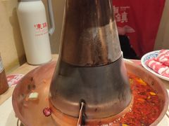 -东镇老火锅(长春路首店)