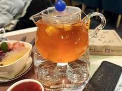 -意卡菲·欢乐聚会餐厅(华侨店)