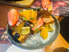 -绿茵阁西餐厅(佰港城店)