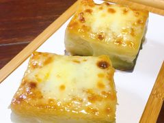 一口闷芝士南瓜-大牌大·传统杭帮菜(湖滨店)