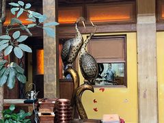 -那家小馆•北京菜•烤鸭(香山店)