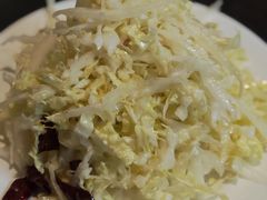 -玫瑰红烤羊排(北新桥三条店)