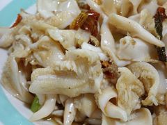 油淋鸟贝-崴海渔村(虹梅路店)