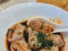 红油虾肉抄手-鼎泰丰(环贸店)