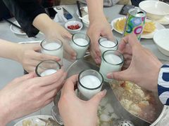 -章记正宗南岗鱼蛋火锅