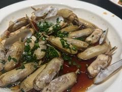 -新丁香海鲜酒店(银海商贸城店)