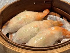 -晋江荣誉国际酒店·港誉茶餐厅