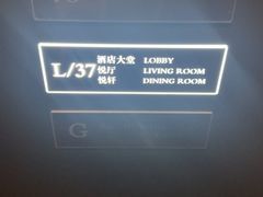 -悦厅·下午茶(杭州柏悦酒店)