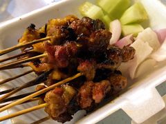 -明记烧鱼美味店