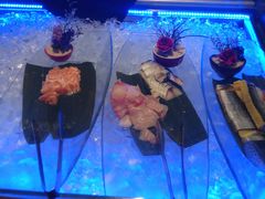 -泰谷酒店·太古码头闽菜自助餐厅