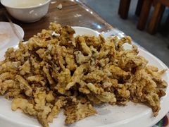-晋B2008刀削面(小南庄店)