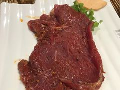 -秦小牛煎肉餐厅(河北大街总店)