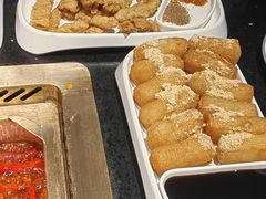 -川西坝子火锅(清江东路3.0直营店)