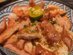 -沼津港精致料理·寿喜烧·烧鸟(漕河泾印象城店)