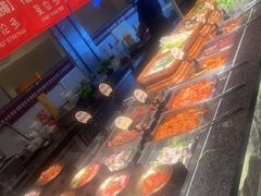 -星伦多自助料理·涮烤一体(江桥万达店)