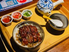 -円满日式居酒屋(蓉花路美食街店)