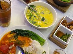 -食大利香港茶餐厅(南亚风情第一城店)