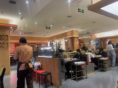 -热辣宗师·串串火锅(万达金街店)