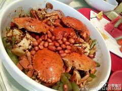 -李老爹香辣蟹(宣武门店)