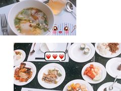 -博林圣海伦酒店-LA VILLA自助西餐厅(华侨城店)