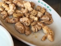 -山水甲山(右安门店)