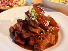 -WILDS 野有食(碧坞店)