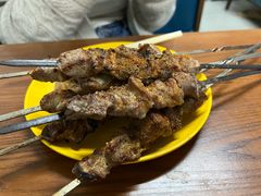 -新疆喀什噶尔餐厅(普利街店)