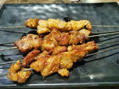 -郑喜旺烧烤(郑州总店)