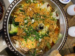 -灶东家民间菜(回兴店)