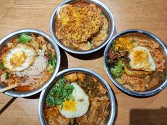 -岚方螺蛳粉(铁西店)