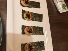 -青叶日本料理(北辰店)