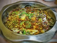 邮亭鲫鱼-邮亭丁鲫鱼(大足总店)