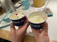 -江边城外烤全鱼(嘉定万达广场店)