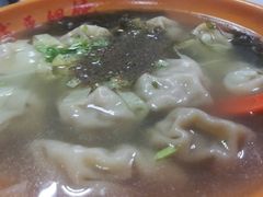 -海平馄饨(逍遥二路店)