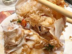 -海月轩海鲜豆捞(紫金塔店)