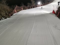 -北京万龙八易滑雪场