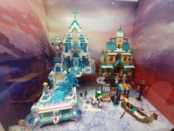 -LEGO(国贸商城店)