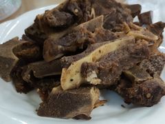 怪味牛骨-阿木怪味牛骨头