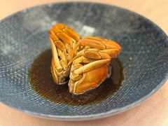 -江南灶中餐厅(南京香格里拉店)