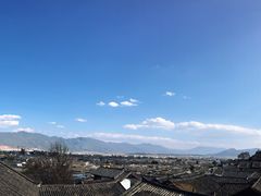 -丽江花间堂·隐泉院