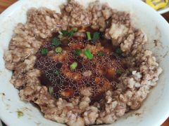 -玲燕蒸菜馆(江东路店)